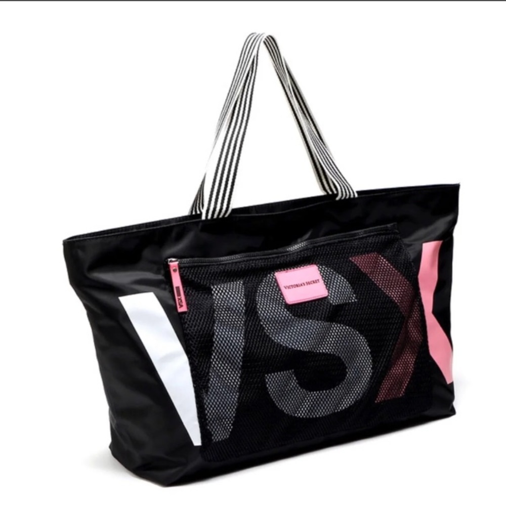 🆕💖Victoria’s Secret VSX Sports Gym Bag